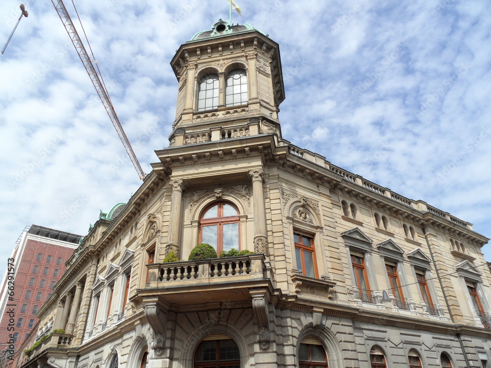 Fototapeta premium Rheinberg