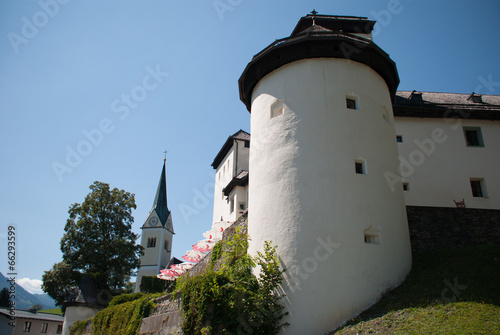 Château de Goldegg