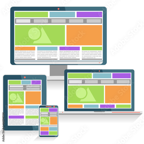 Responsive Web Design
