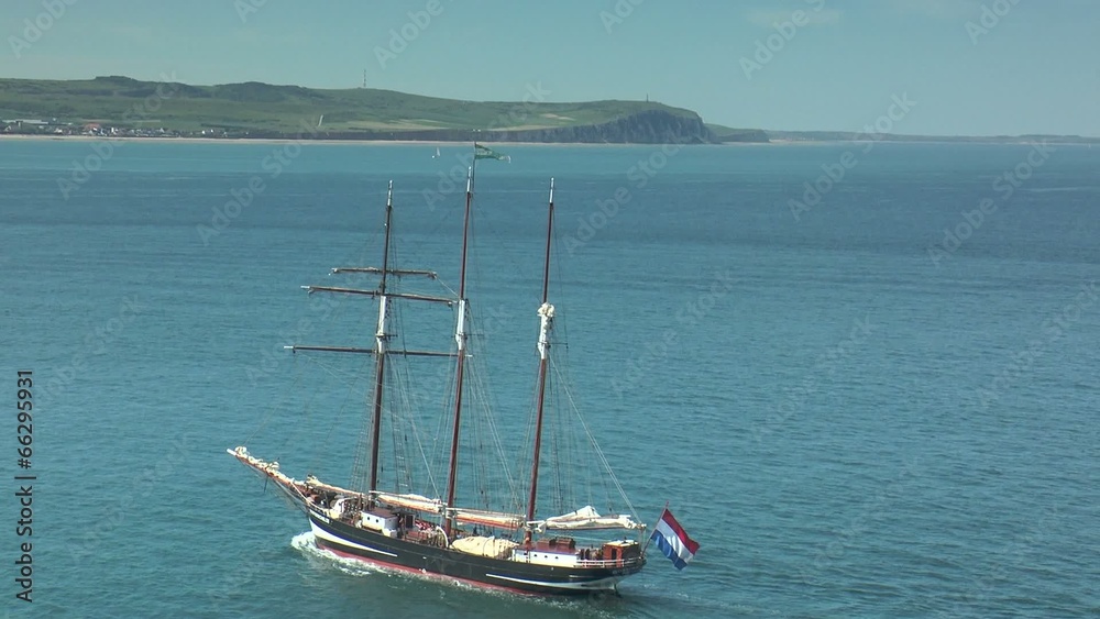 vue aérienne