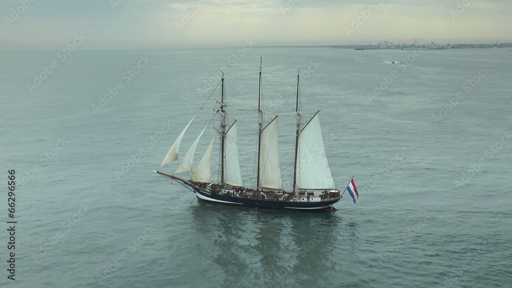 vue aérienne