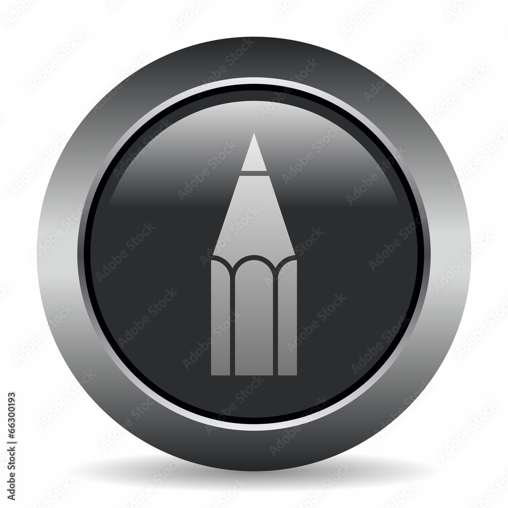 Pencil icon Pencil icon