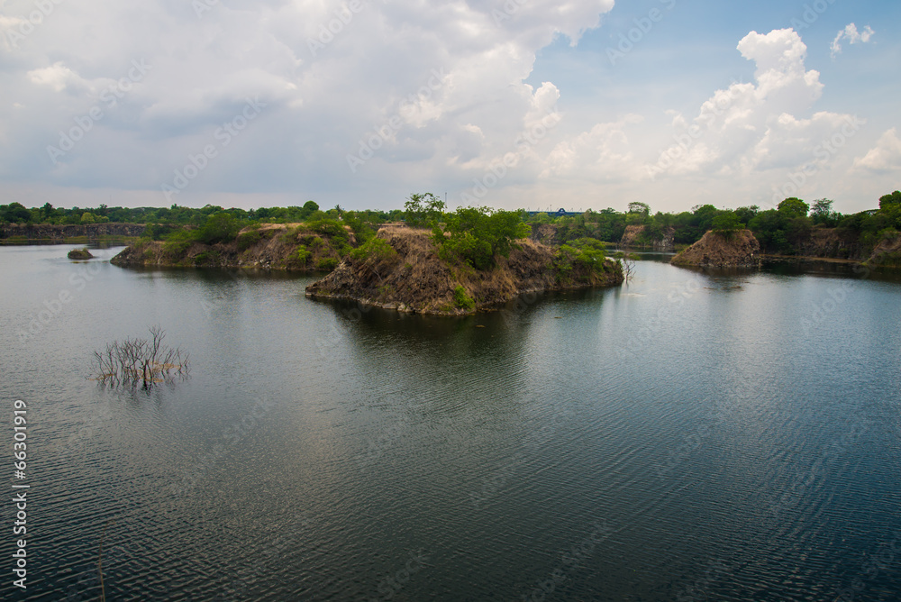 Lagoon Lagoon