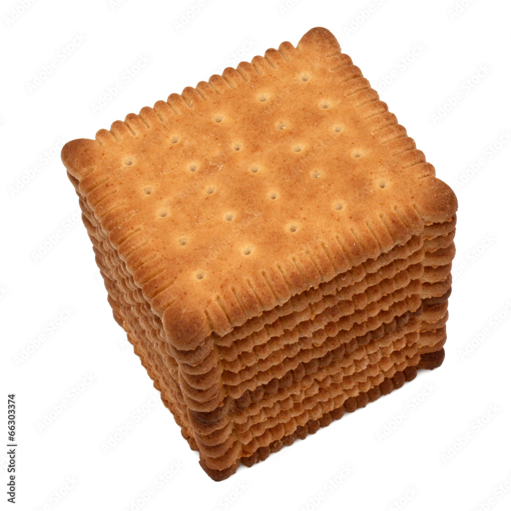 French Petit-beurre - Nantes 