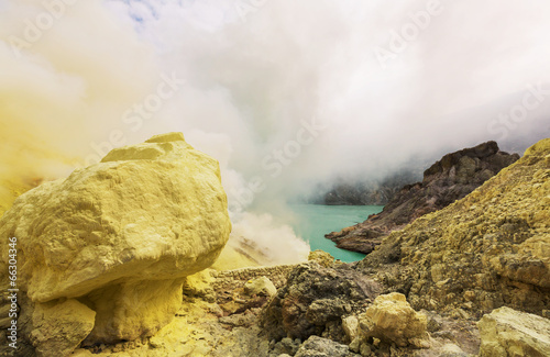 Ijen