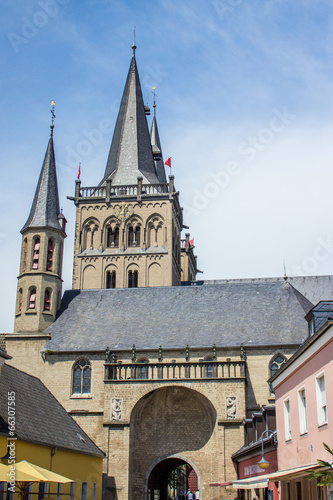 Xantener Dom Xanten