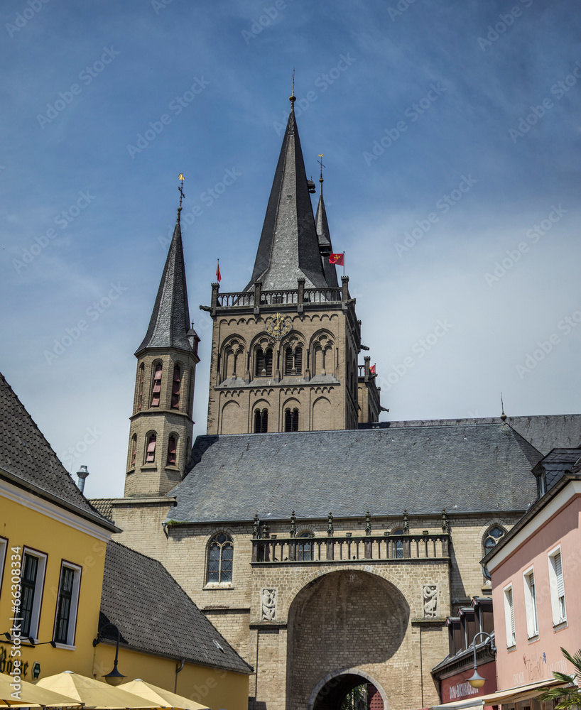 Xantener Dom Xanten