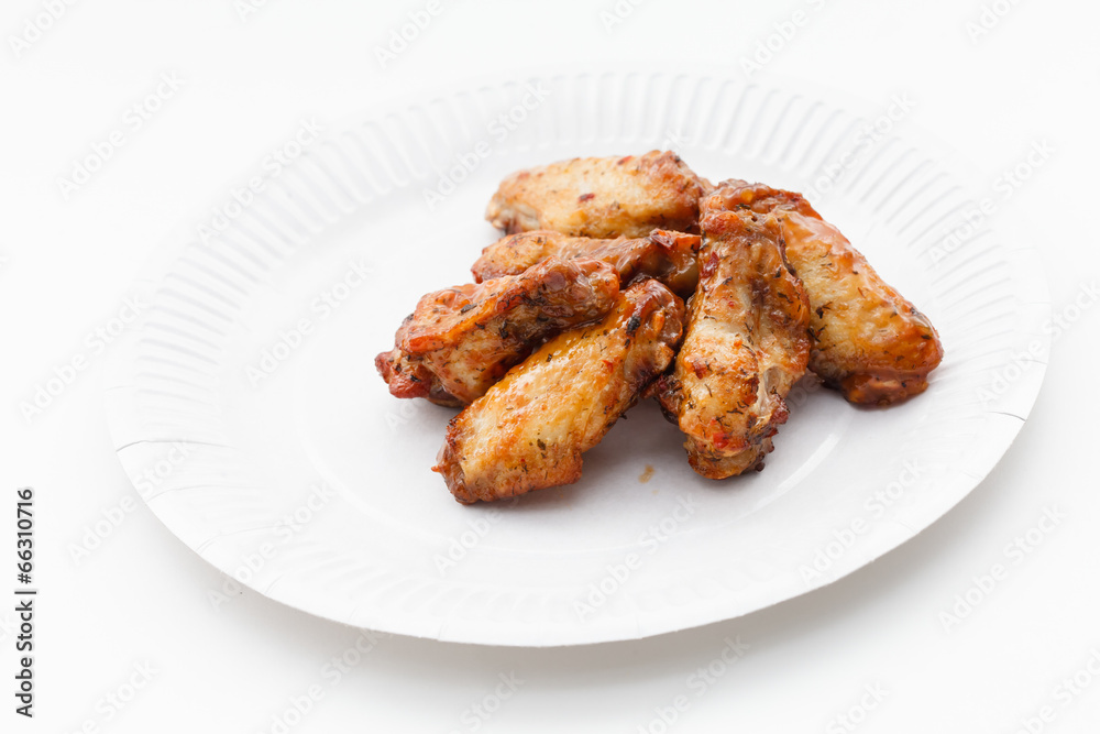 fried chicken fried chicken
