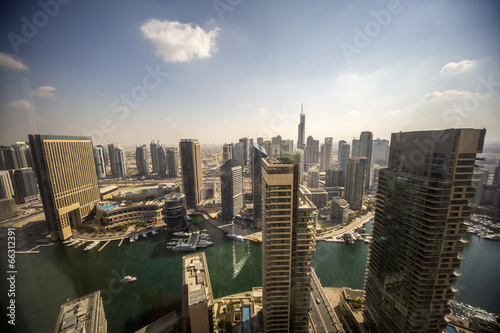 Dubai Marina