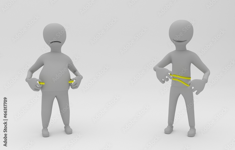 figure measurement figure measurement