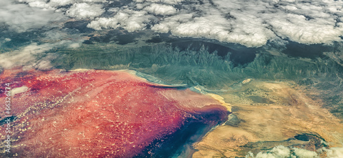 Lake Natron