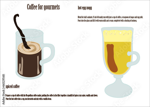 coffee for gourmets
