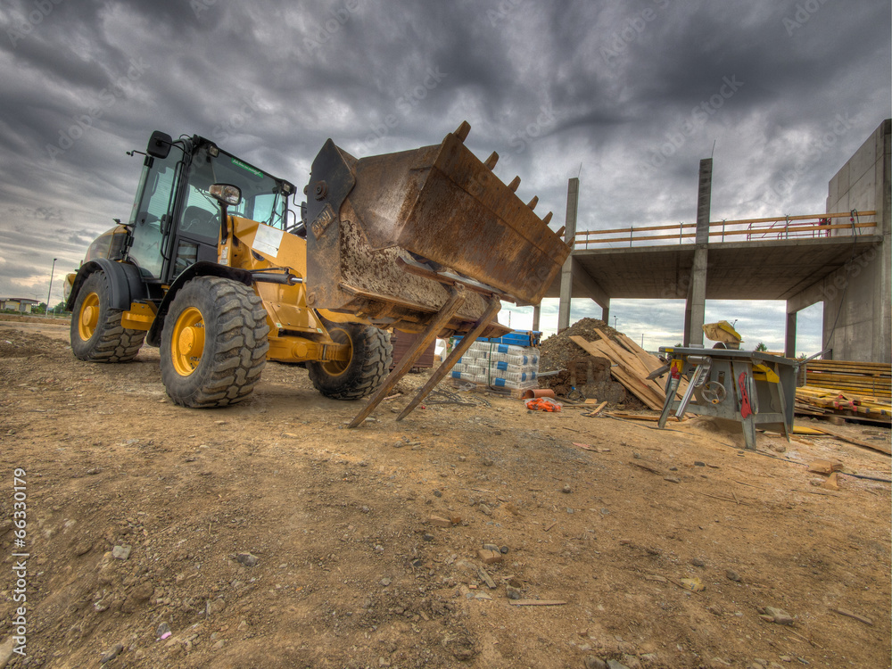 baustelle baustelle