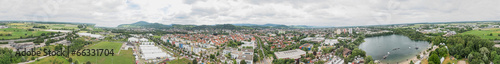 Bensheim Panorama