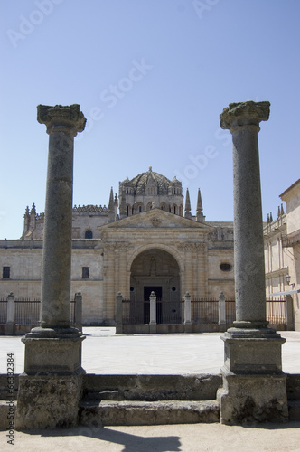 Catedral de Zamora