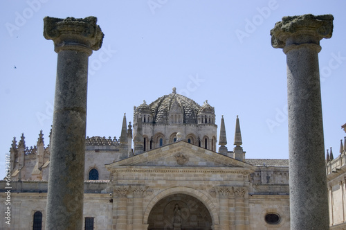 Catedral de Zamora