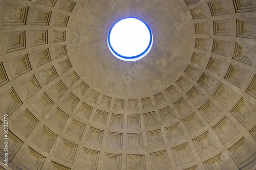 Pantheon - Roma