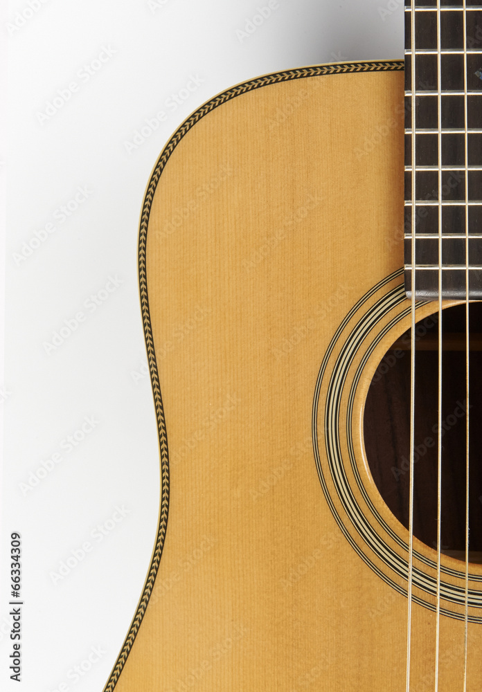 Obraz premium chitarra