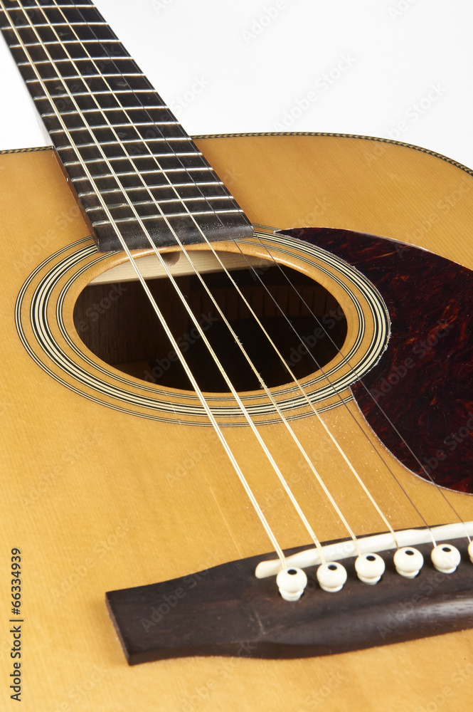 Obraz premium chitarra