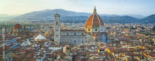 Fotografie Florence