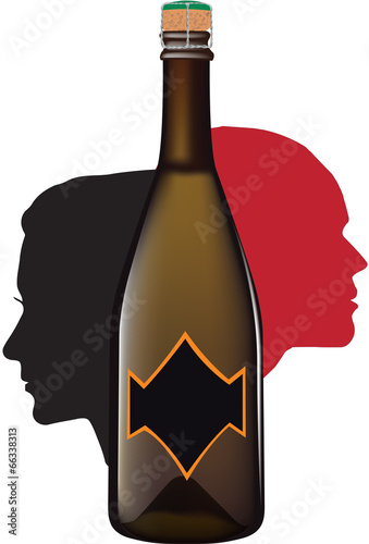 logo vino