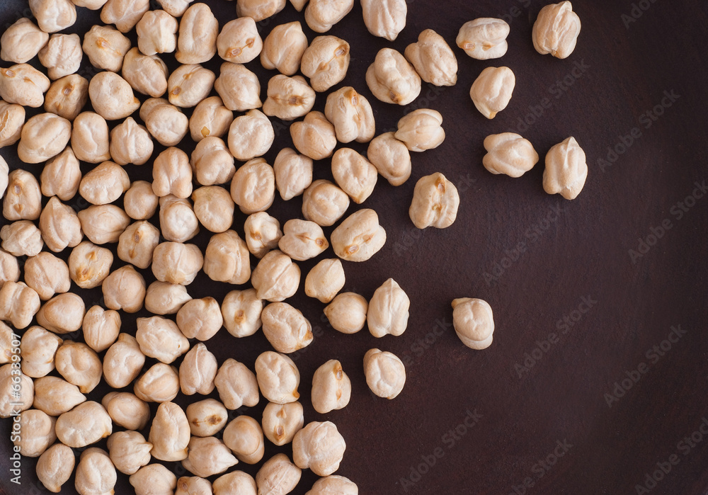 chickpea chickpea