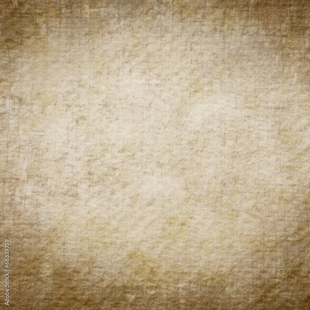 Paper texture