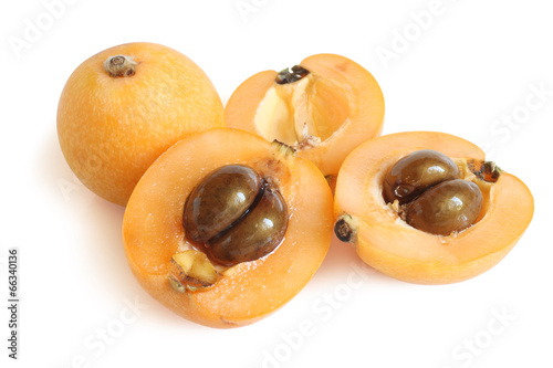 Loquat medlar