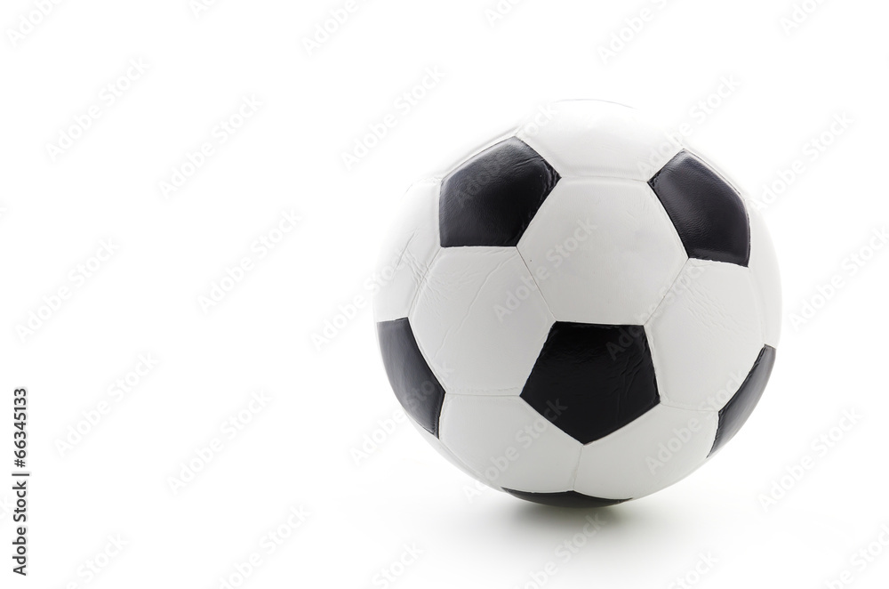 Ball isolated on white Ball isolated on white
