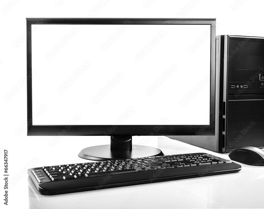 Computer Computer