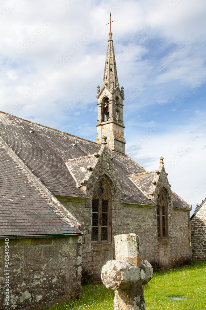Chapelle ND de la Clarté de Combrit - Finistère Chapelle ND de la Clarté de Combrit - Finistère