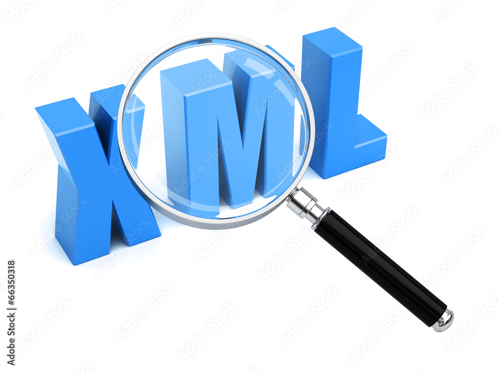 XML Search Extensible Markup Language XML Search Extensible Markup Language