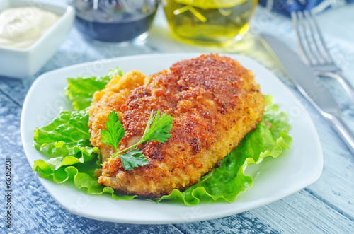 chicken breast