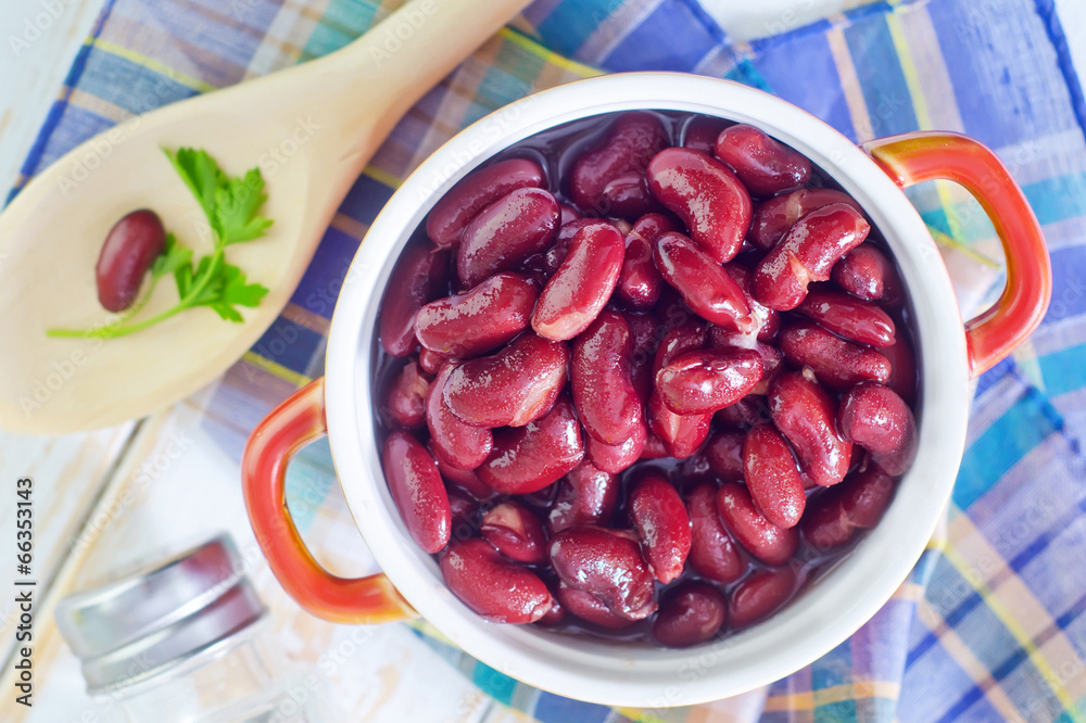 red beans red beans