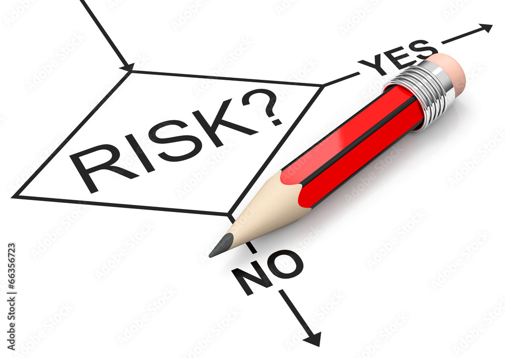 risk? yes or no risk? yes or no