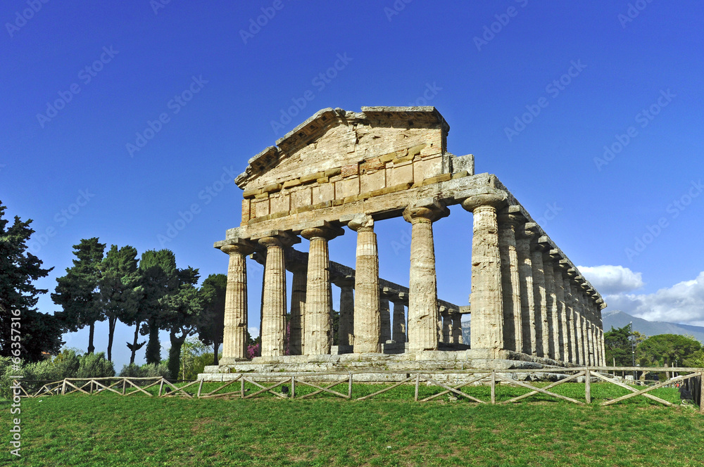 I Templi di Paestum