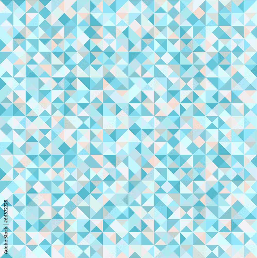 Abstract triangles background Abstract triangles background