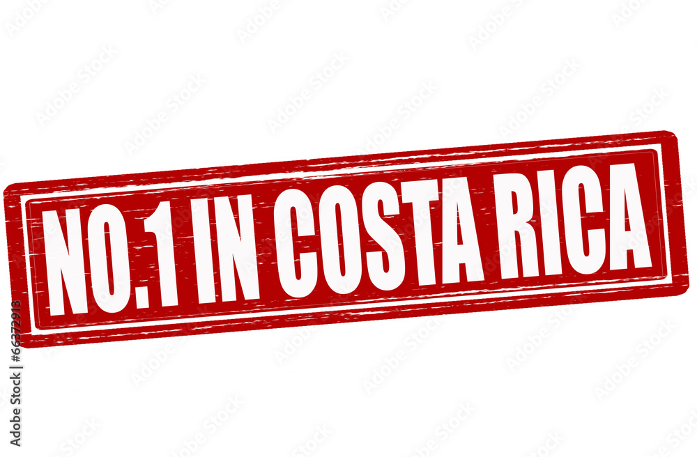 No one in Costa Rica