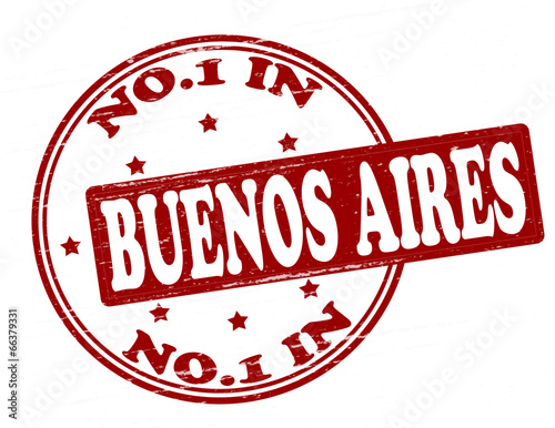 No one in Buenos Aires