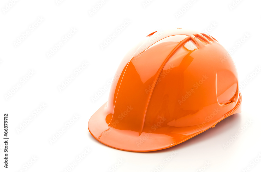 Construction hat Construction hat