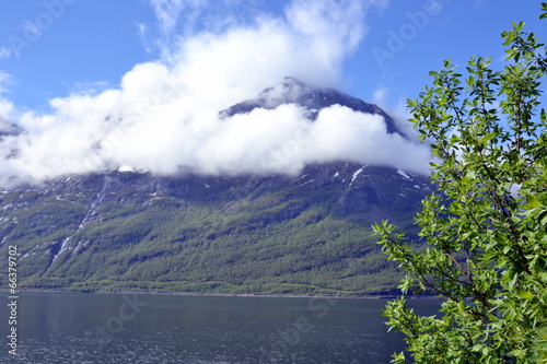 Norwegens Bergwelt