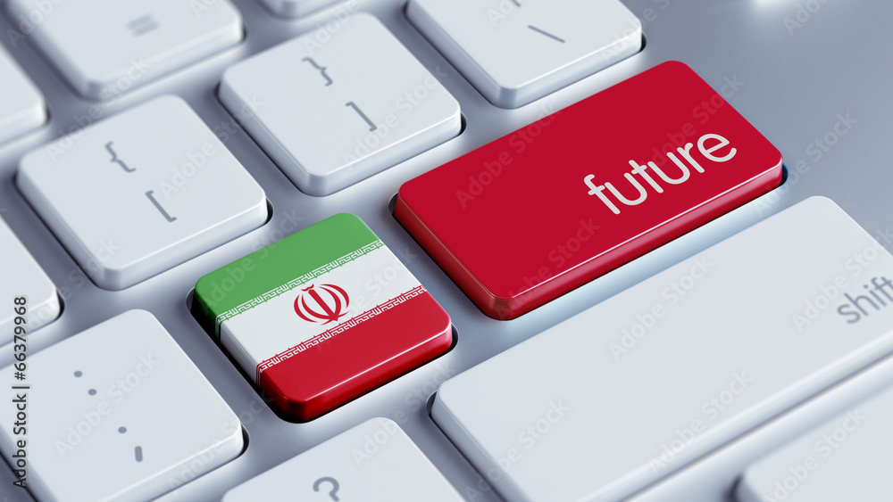 Iran Future Concept Iran Future Concept