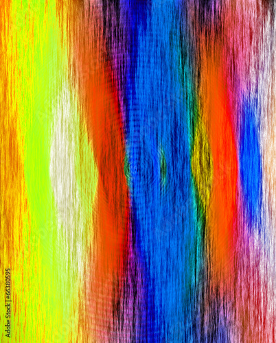 abstract background color
