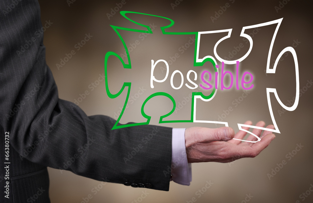 Possible Possible