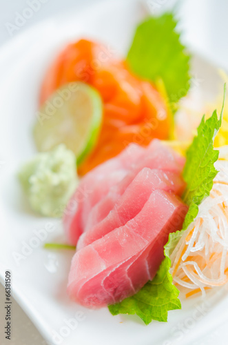 Sashimi