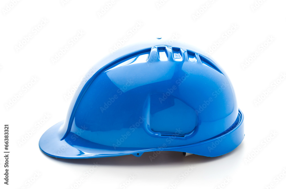 Fototapeta premium Construction hat