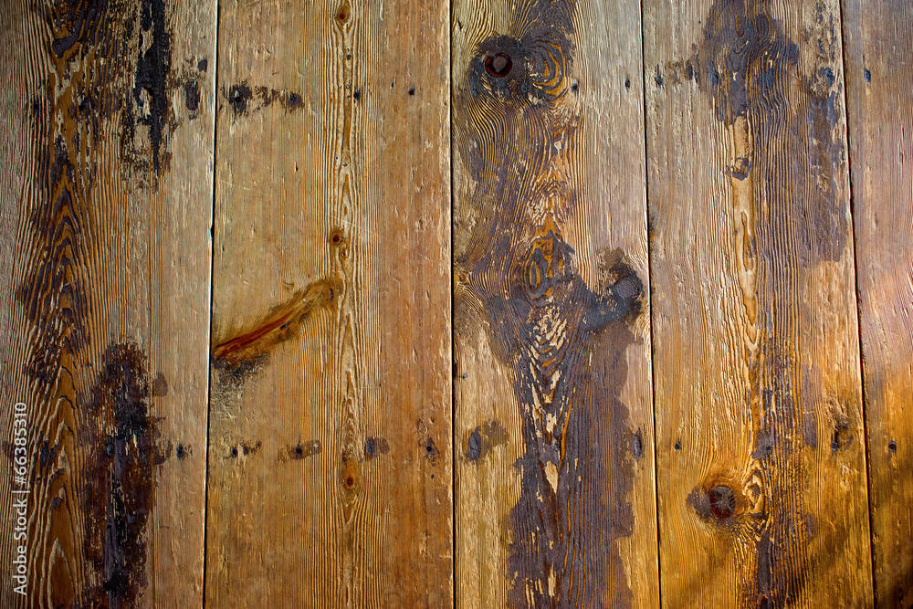 Old wood texture Old wood texture