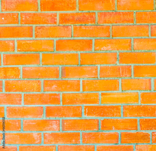 Brick wall textures