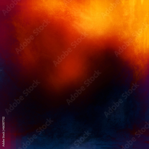 Old grunge colorful background with delicate abstract texture