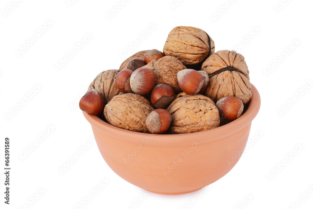 Nuts